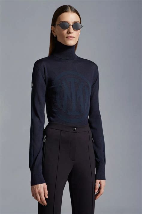 maglione moncler falso